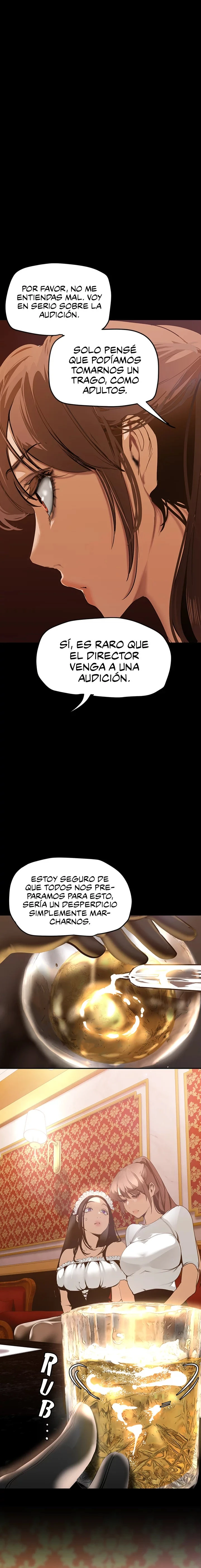 Nuevo mundo maravilloso - Capítulo 140 - Página 2 - LectorTMOo