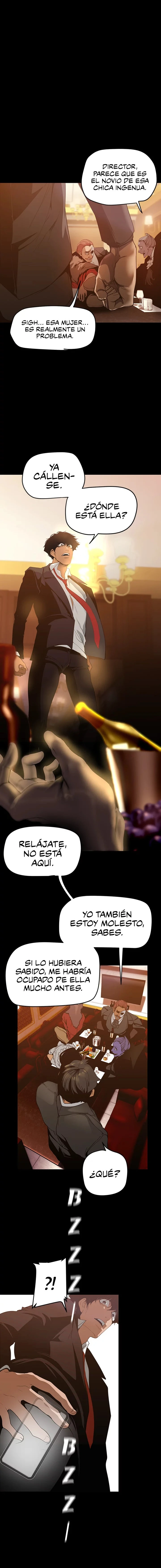 Nuevo mundo maravilloso - Capítulo 140 - Página 17 - LectorTMOo