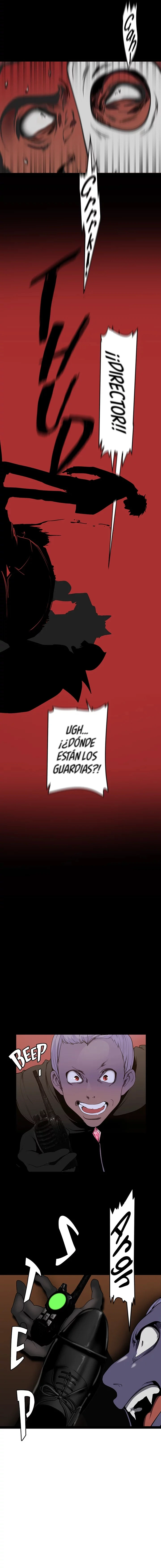 Nuevo mundo maravilloso - Capítulo 140 - Página 26 - LectorTMOo
