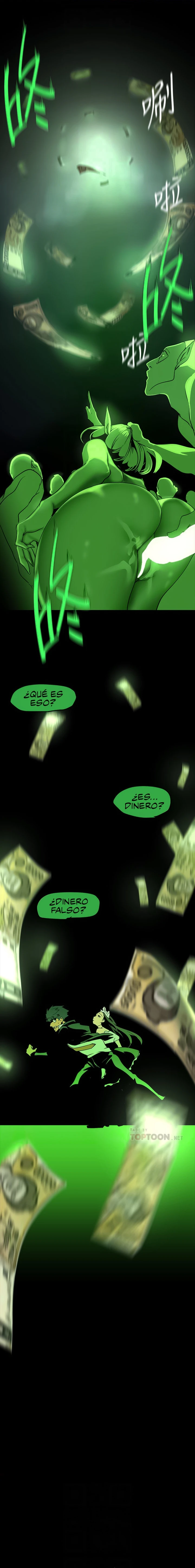 Nuevo mundo maravilloso - Capítulo 141 - Página 5 - LectorTMOo