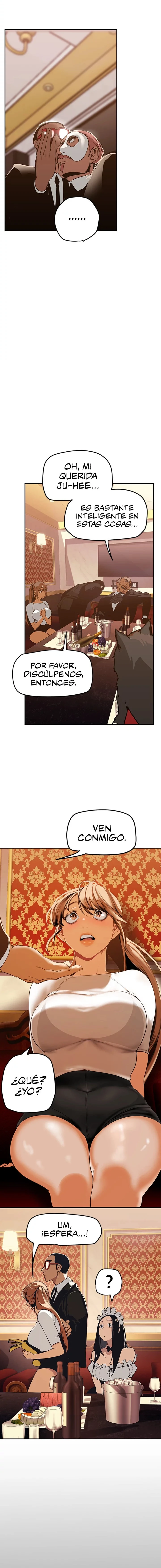 Nuevo mundo maravilloso - Capítulo 141 - Página 13 - LectorTMOo
