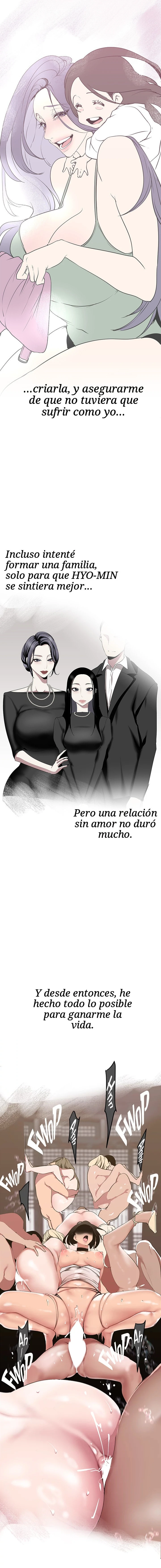 Nuevo mundo maravilloso - Capítulo 141 - Página 19 - LectorTMOo