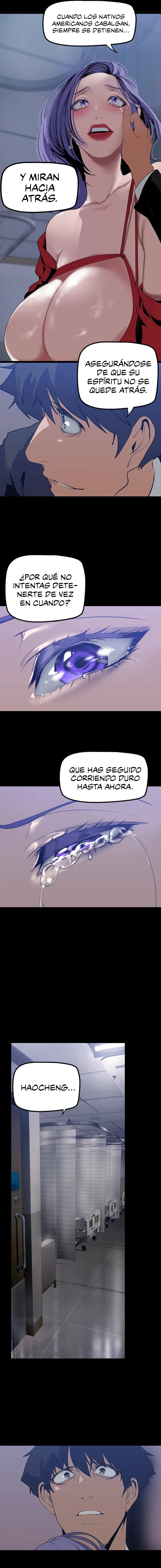 Nuevo mundo maravilloso - Capítulo 141 - Página 23 - LectorTMOo