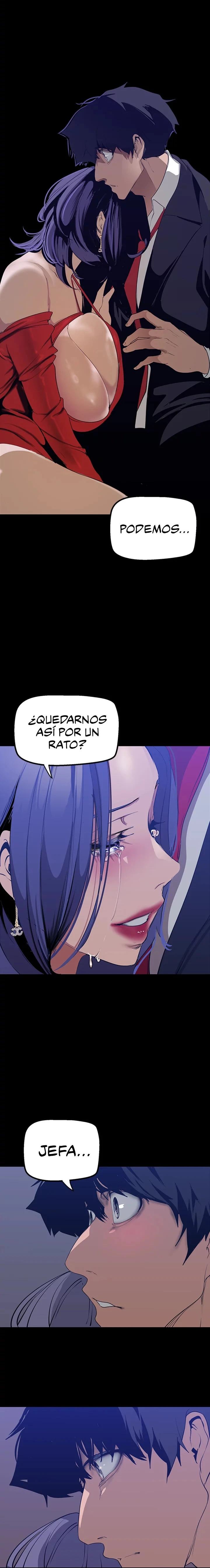 Nuevo mundo maravilloso - Capítulo 141 - Página 24 - LectorTMOo