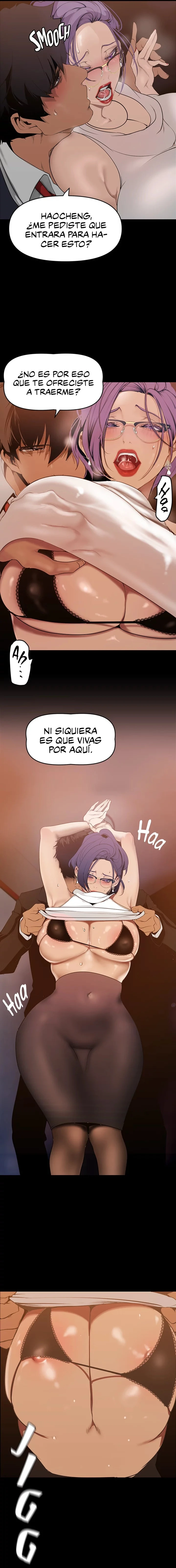Nuevo mundo maravilloso - Capítulo 142 - Página 17 - LectorTMOo