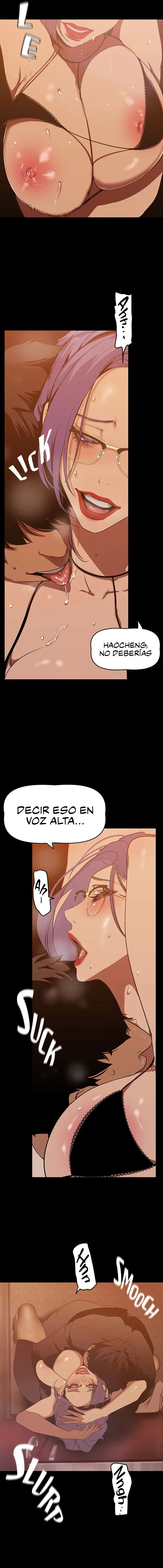 Nuevo mundo maravilloso - Capítulo 142 - Página 18 - LectorTMOo