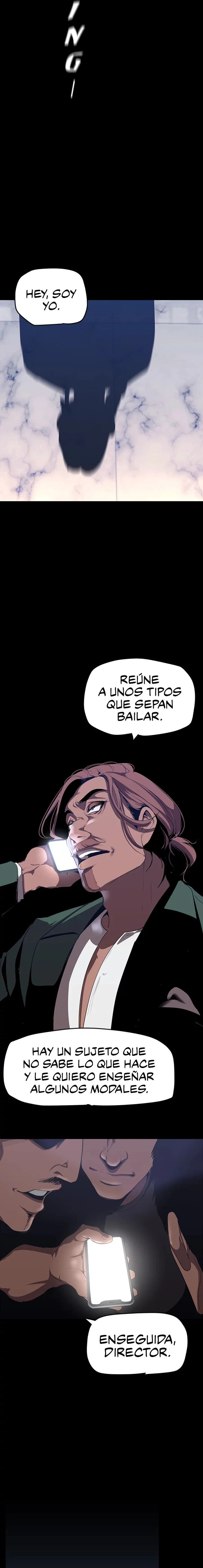 Nuevo mundo maravilloso - Capítulo 143 - Página 16 - LectorTMOo