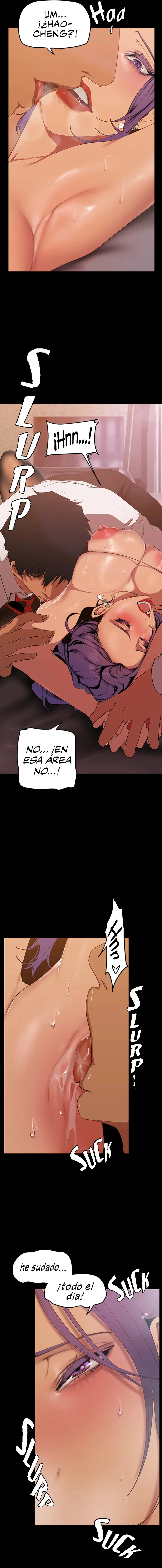 Nuevo mundo maravilloso - Capítulo 143 - Página 18 - LectorTMOo
