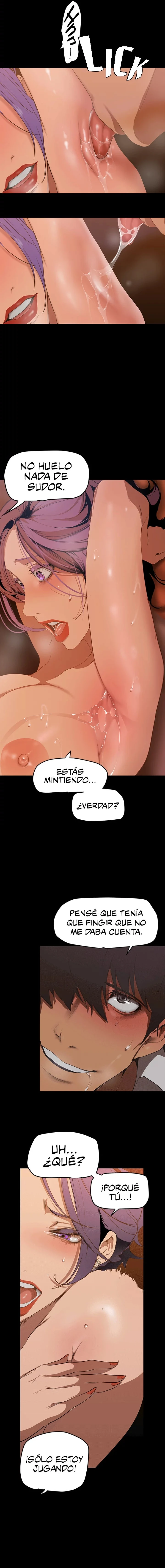 Nuevo mundo maravilloso - Capítulo 143 - Página 19 - LectorTMOo