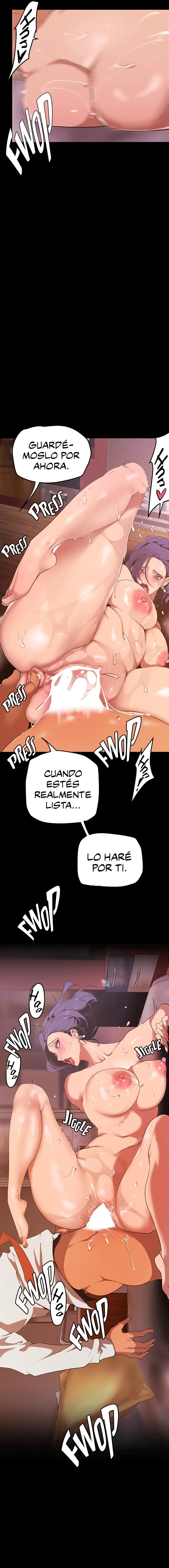 Nuevo mundo maravilloso - Capítulo 144 - Página 16 - LectorTMOo