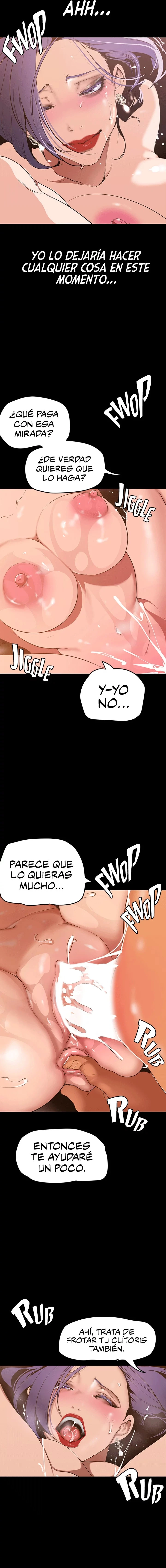 Nuevo mundo maravilloso - Capítulo 144 - Página 17 - LectorTMOo