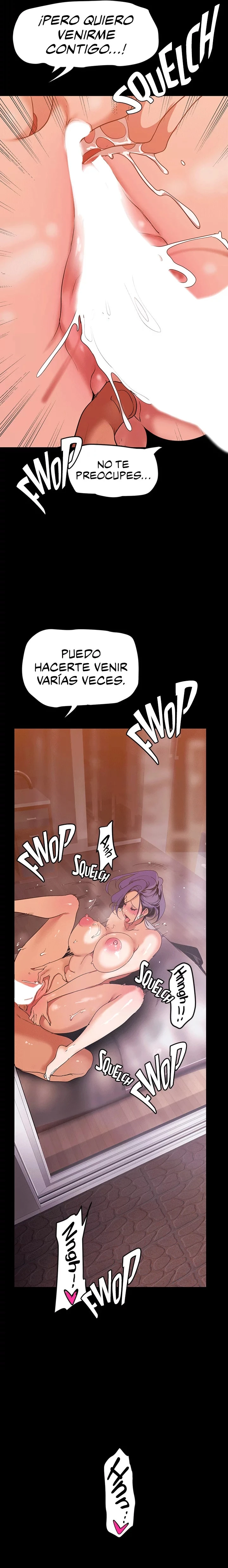 Nuevo mundo maravilloso - Capítulo 144 - Página 19 - LectorTMOo