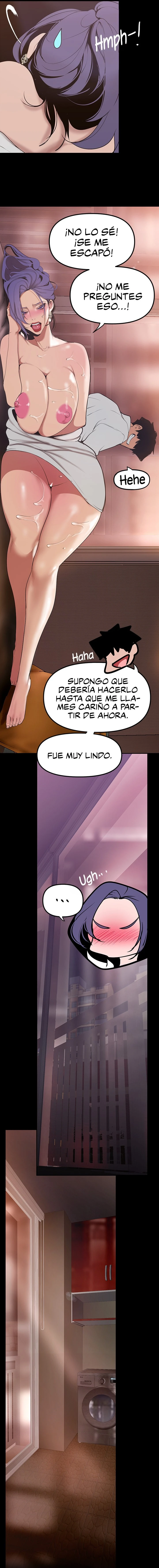 Nuevo mundo maravilloso - Capítulo 145 - Página 14 - LectorTMOo