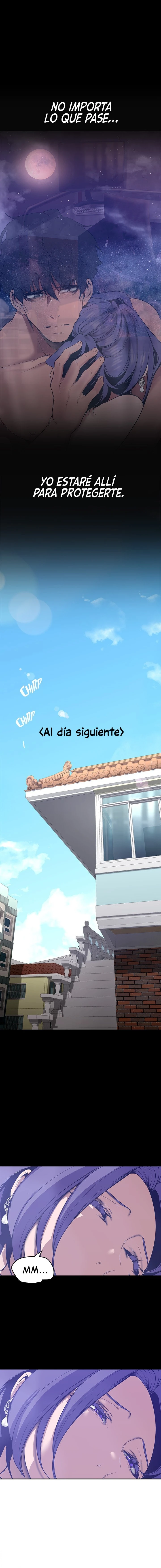 Nuevo mundo maravilloso - Capítulo 145 - Página 18 - LectorTMOo