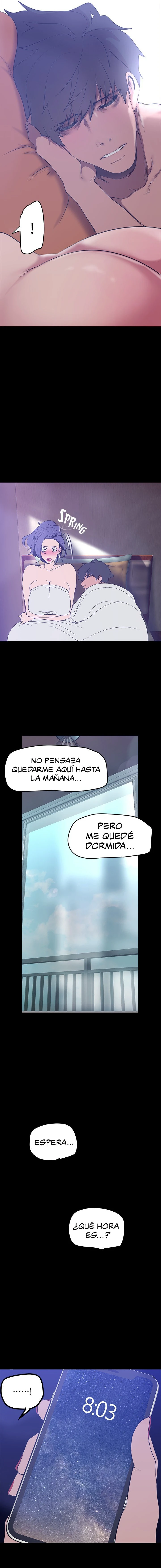 Nuevo mundo maravilloso - Capítulo 145 - Página 19 - LectorTMOo
