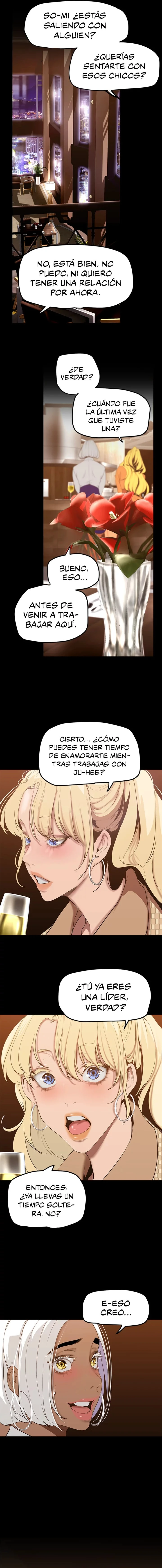 Nuevo mundo maravilloso - Capítulo 146 - Página 11 - LectorTMOo