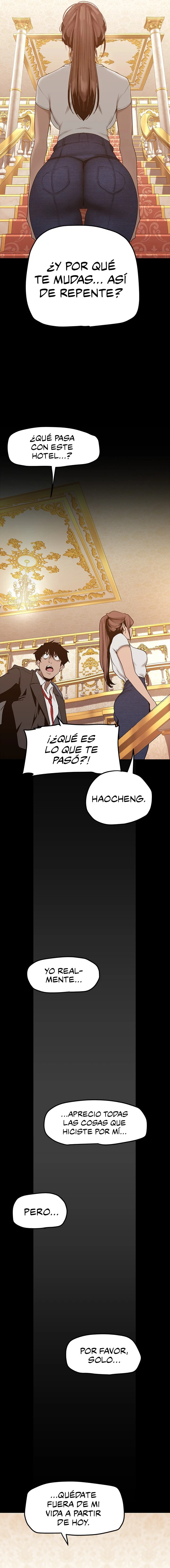 Nuevo mundo maravilloso - Capítulo 146 - Página 20 - LectorTMOo