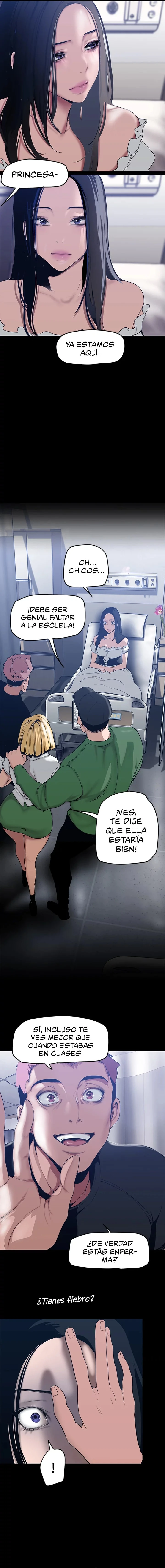 Nuevo mundo maravilloso - Capítulo 148 - Página 6 - LectorTMOo