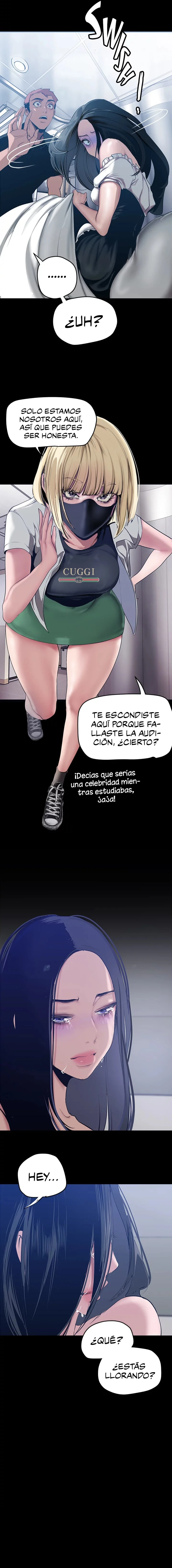 Nuevo mundo maravilloso - Capítulo 148 - Página 7 - LectorTMOo