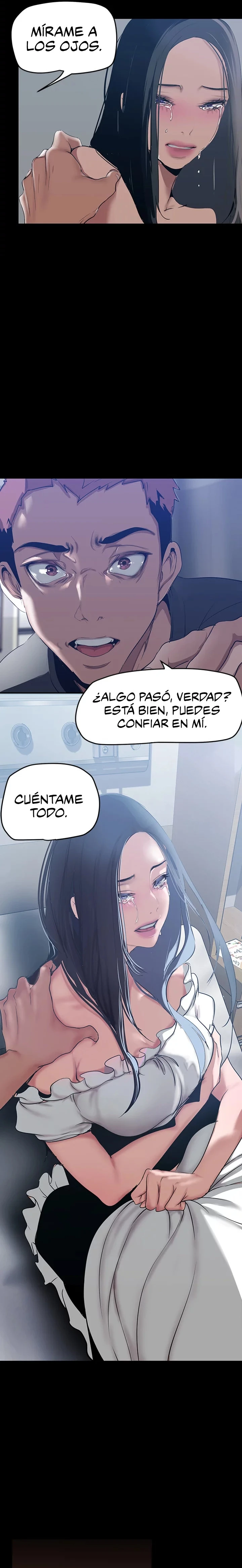 Nuevo mundo maravilloso - Capítulo 148 - Página 9 - LectorTMOo