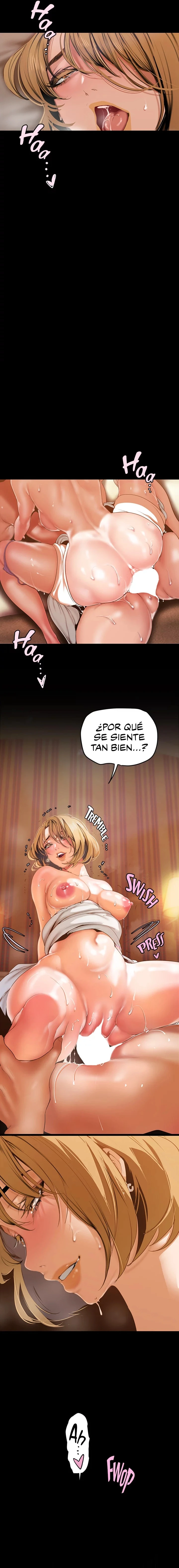Nuevo mundo maravilloso - Capítulo 148 - Página 17 - LectorTMOo