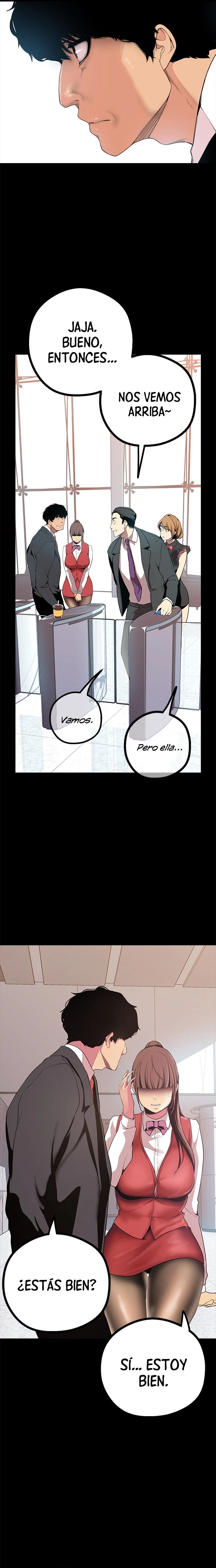 Nuevo mundo maravilloso - Capítulo 15 - Página 7 - LectorTMOo