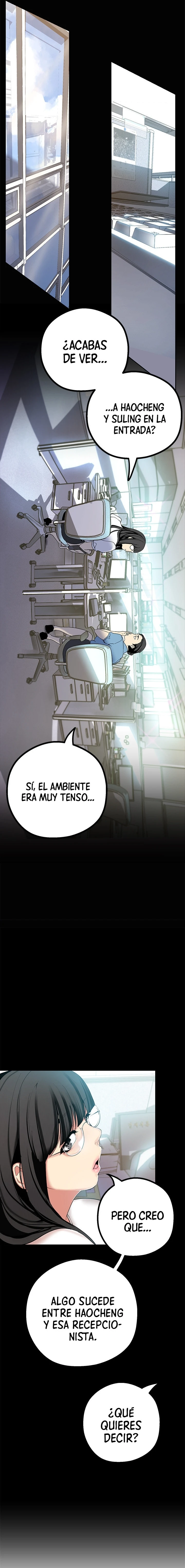 Nuevo mundo maravilloso - Capítulo 15 - Página 15 - LectorTMOo