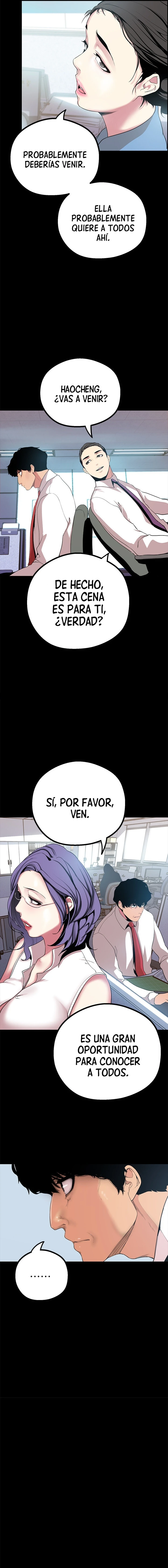 Nuevo mundo maravilloso - Capítulo 15 - Página 18 - LectorTMOo