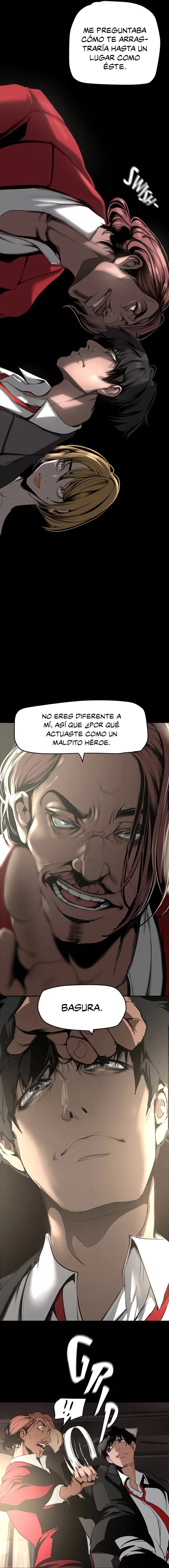 Nuevo mundo maravilloso - Capítulo 150 - Página 6 - LectorTMOo