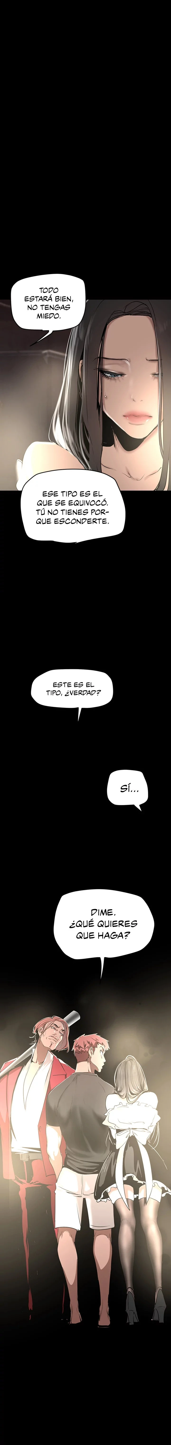 Nuevo mundo maravilloso - Capítulo 151 - Página 2 - LectorTMOo