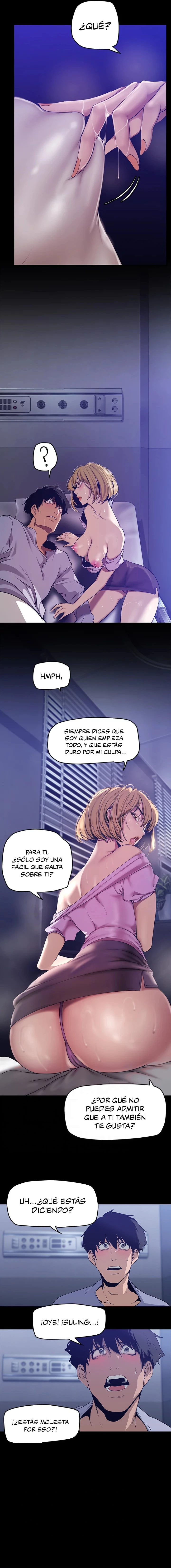 Nuevo mundo maravilloso - Capítulo 152 - Página 5 - LectorTMOo