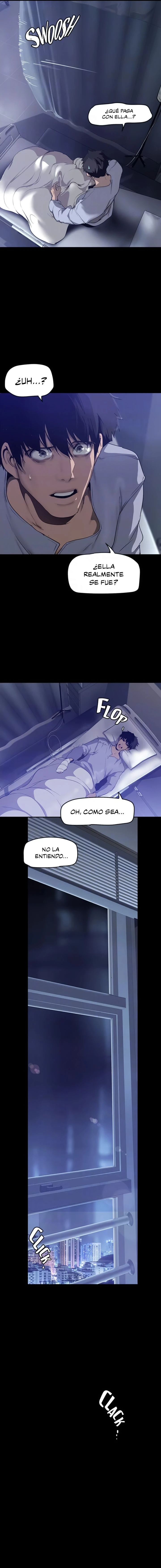 Nuevo mundo maravilloso - Capítulo 152 - Página 6 - LectorTMOo