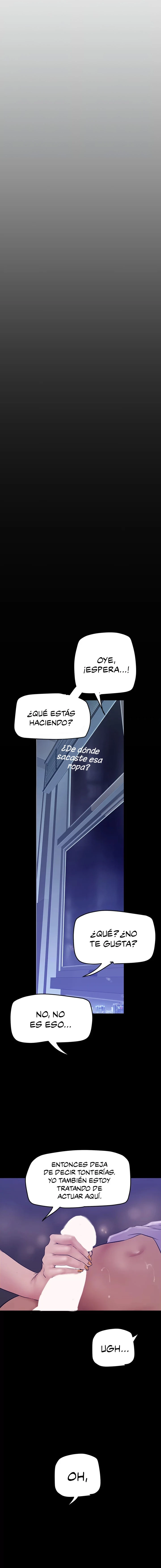 Nuevo mundo maravilloso - Capítulo 152 - Página 9 - LectorTMOo