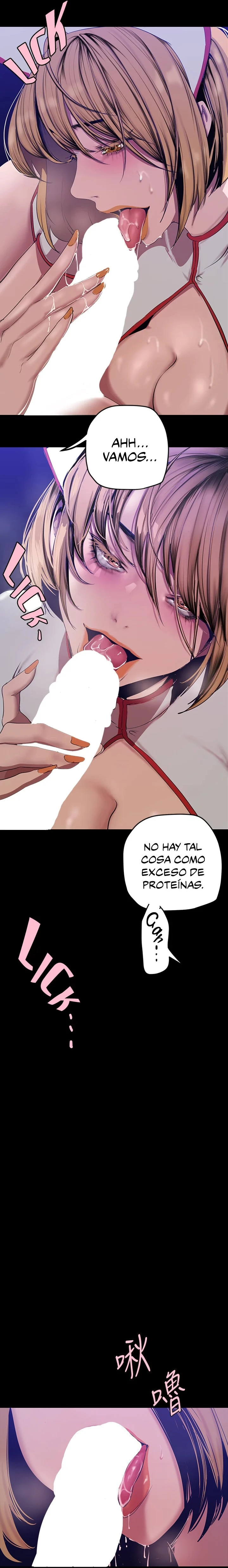 Nuevo mundo maravilloso - Capítulo 152 - Página 12 - LectorTMOo