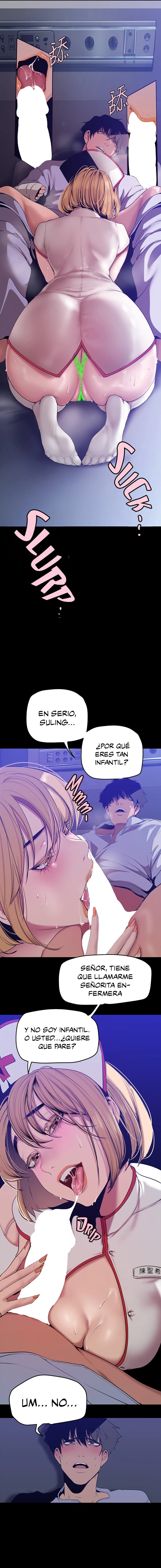 Nuevo mundo maravilloso - Capítulo 152 - Página 13 - LectorTMOo