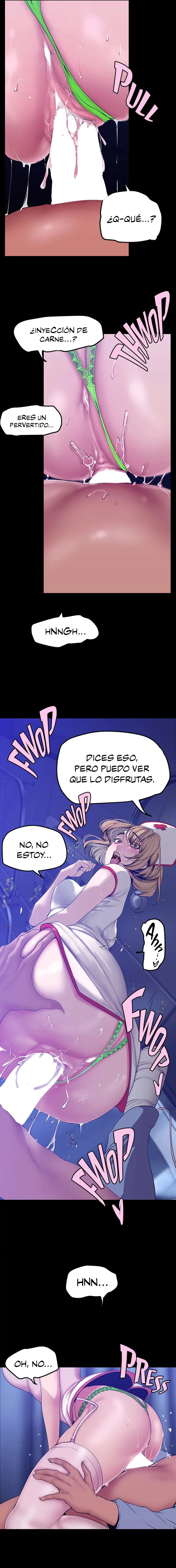 Nuevo mundo maravilloso - Capítulo 153 - Página 4 - LectorTMOo