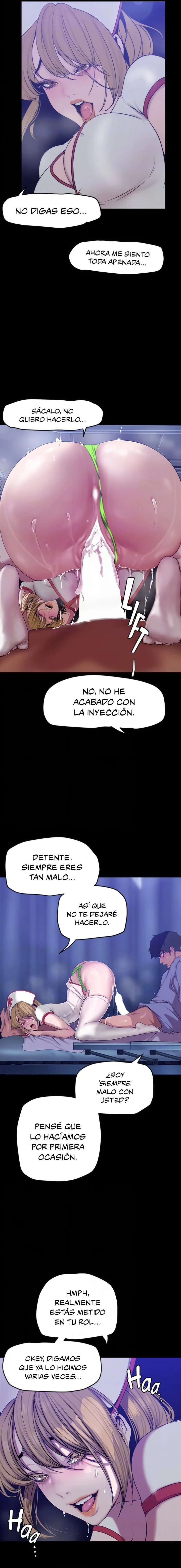 Nuevo mundo maravilloso - Capítulo 153 - Página 6 - LectorTMOo