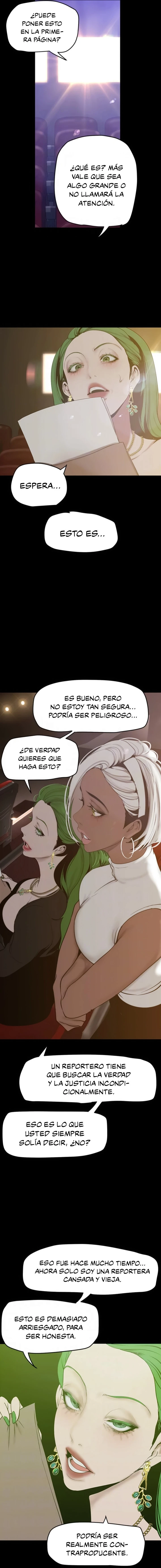 Nuevo mundo maravilloso - Capítulo 153 - Página 13 - LectorTMOo