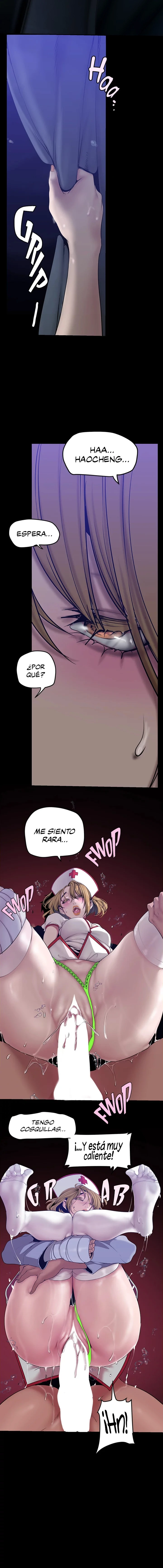 Nuevo mundo maravilloso - Capítulo 153 - Página 20 - LectorTMOo