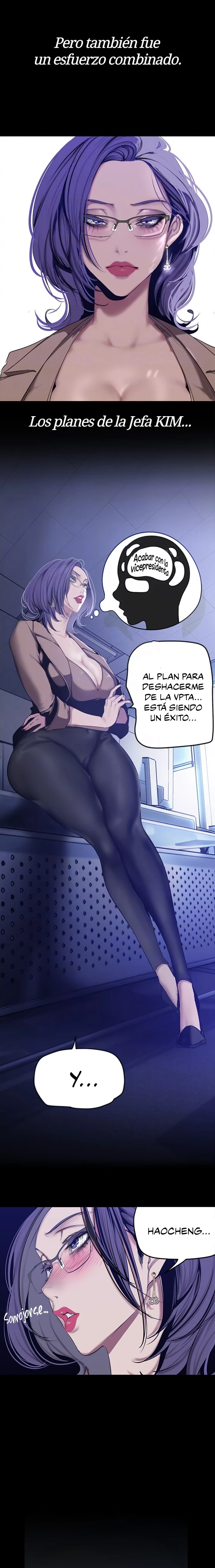 Nuevo mundo maravilloso - Capítulo 154 - Página 14 - LectorTMOo