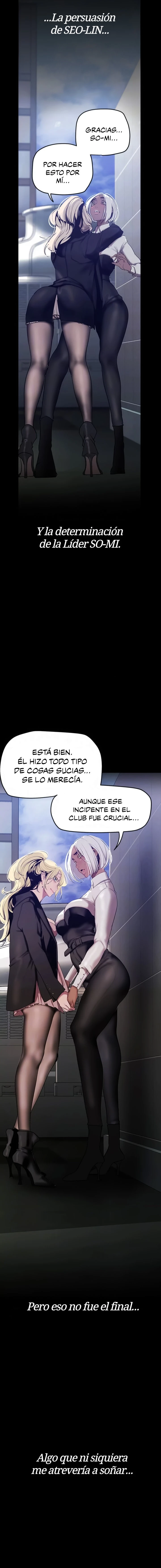 Nuevo mundo maravilloso - Capítulo 154 - Página 15 - LectorTMOo