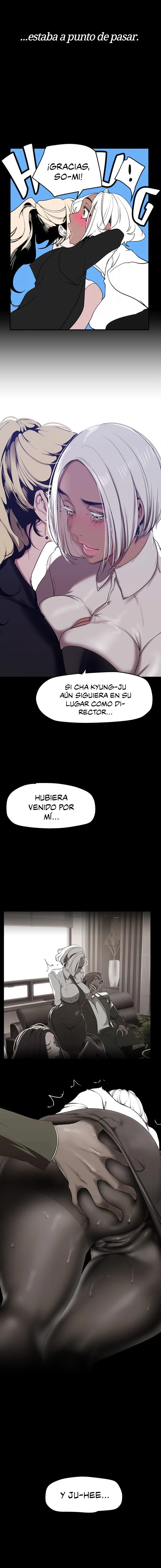 Nuevo mundo maravilloso - Capítulo 154 - Página 16 - LectorTMOo
