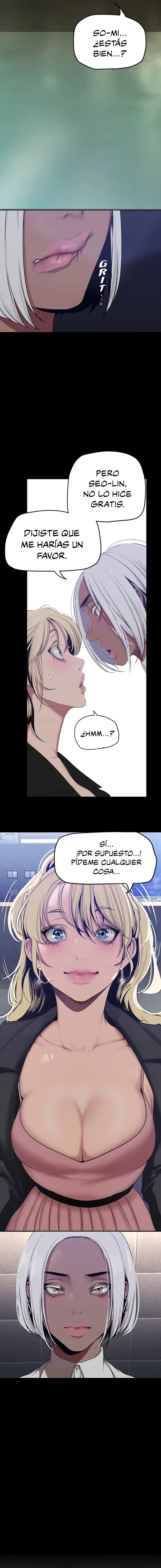 Nuevo mundo maravilloso - Capítulo 154 - Página 18 - LectorTMOo