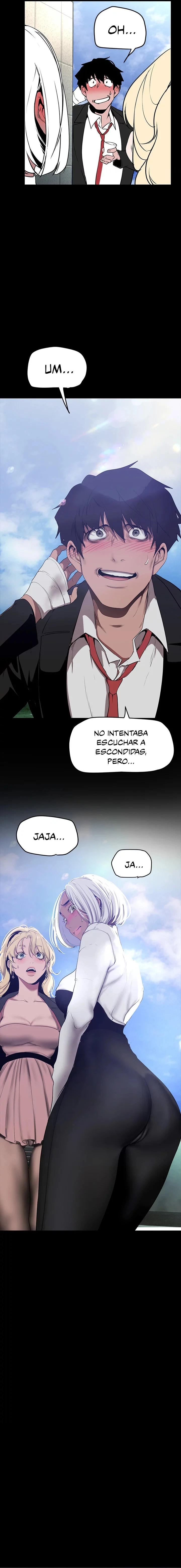 Nuevo mundo maravilloso - Capítulo 155 - Página 3 - LectorTMOo