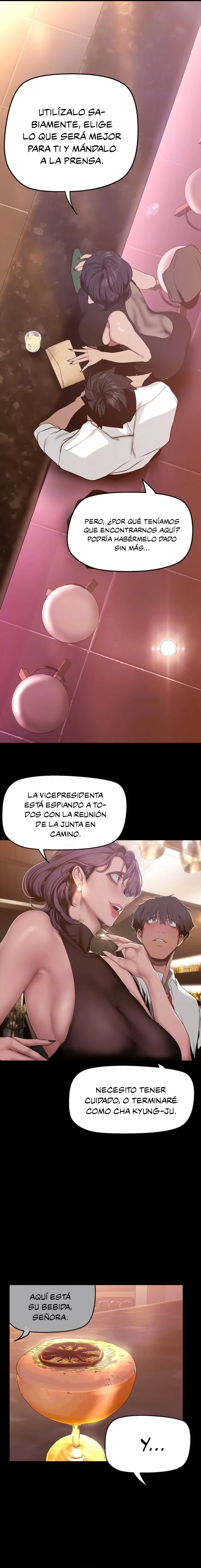 Nuevo mundo maravilloso - Capítulo 155 - Página 14 - LectorTMOo