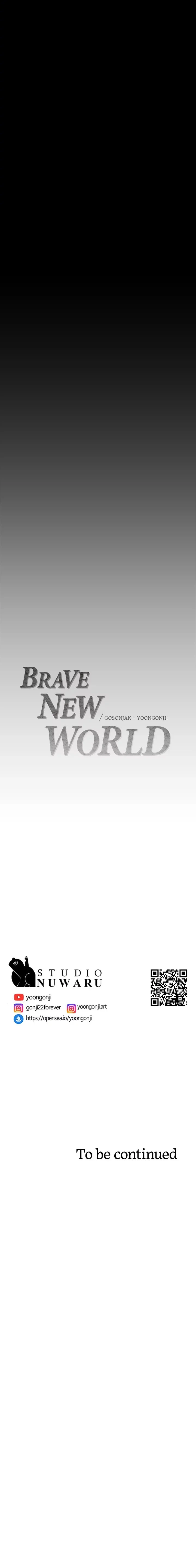 Nuevo mundo maravilloso - Capítulo 155 - Página 25 - LectorTMOo