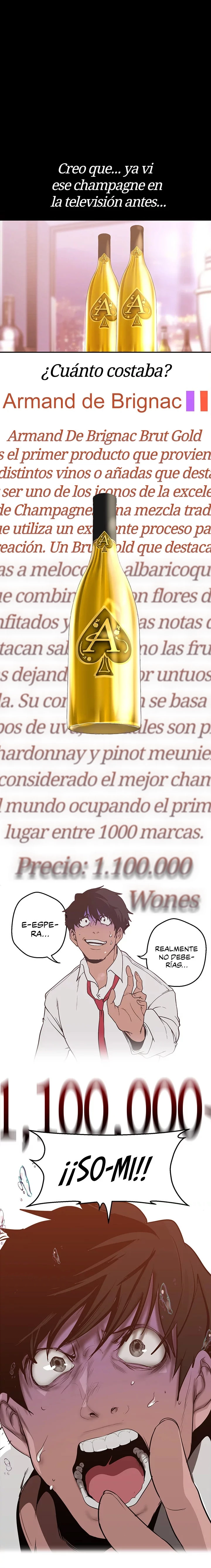 Nuevo mundo maravilloso - Capítulo 156 - Página 2 - LectorTMOo
