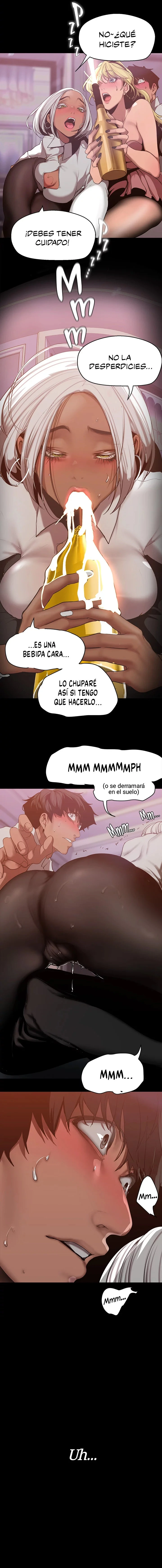 Nuevo mundo maravilloso - Capítulo 156 - Página 12 - LectorTMOo