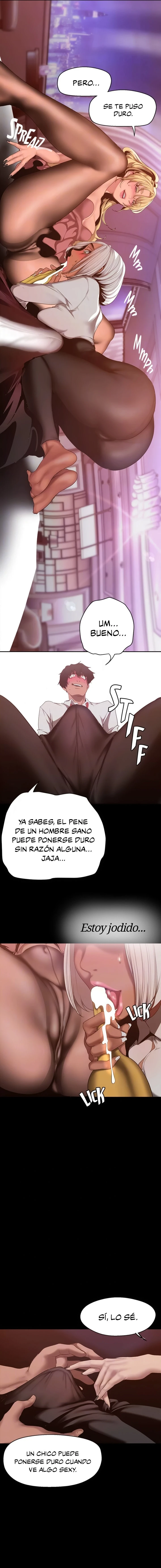 Nuevo mundo maravilloso - Capítulo 156 - Página 15 - LectorTMOo
