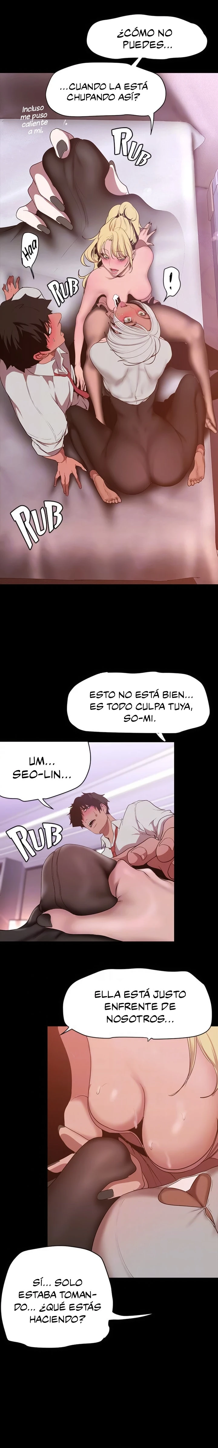 Nuevo mundo maravilloso - Capítulo 156 - Página 16 - LectorTMOo